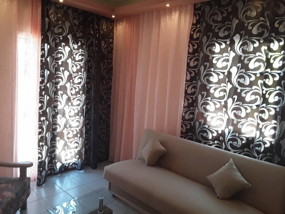 Hotel Marilena Mithymna Exterior photo